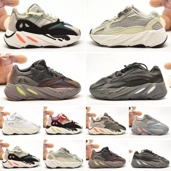 

kids shoes baby toddler run sneakers running shoe infant children boys and girls chaussure v2''yeezies boosts''yezzies&#, Black