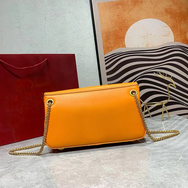 

7a luxury designer bag classic chain flap bags women shoulder female crossbody handbag purses lady fashion handbags tote clutch backpack wal