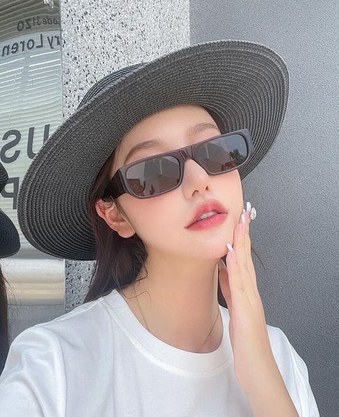 

designer sunglasses 22 haili hailey square sunglass star fashion personalized plate sunglass 9028, White;black
