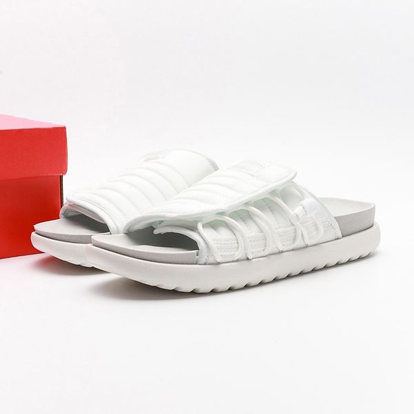 

asuna 2 slide sandals for men slides mens sandles women slippers womens slide shoes beach shoe flip flops thong dc1457-111, Black