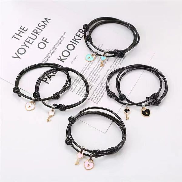 

bracelets designers for women luxurys couple style bangle love chains with jewelry versatile fashion hundred bracelet combinations good nice, Golden;silver