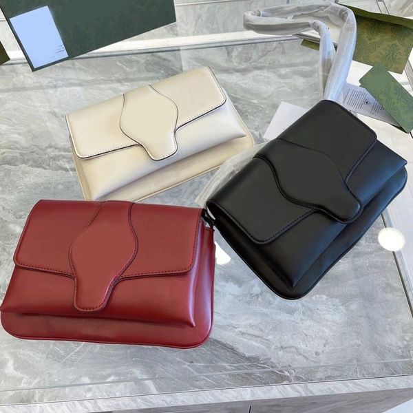 

flap bag chains bags 2022 metallic lady luxury r brand fashion shoulder handbags quality women phone wallets artwork lattice purse totes sad