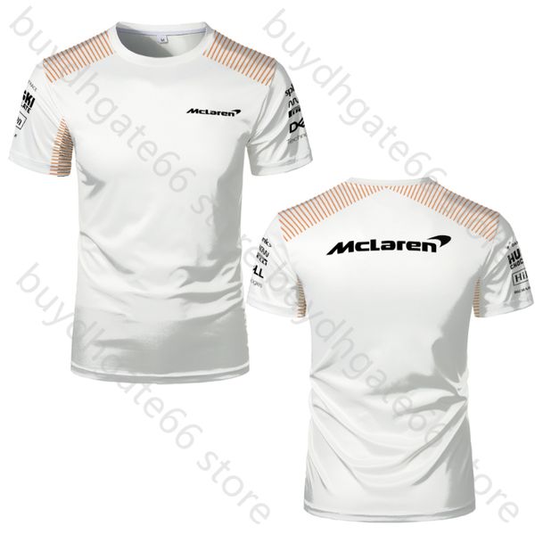 

2022 racing team formula one short t new summer 3d men's athleisure o neck shirts comfortable breathable clothing hocp, White;black