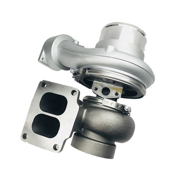 

s3bsl128 turbocharger for caterpillar 627e 3306b 966g engine 168443 169425 219-9711 127-5150 0r7052