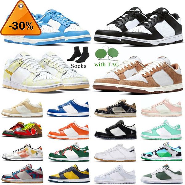 

sb low running shoes for men women veneer chunky unc lemon drop bear syracuse pigeon chicage womens sports sneakers trainer p, Black