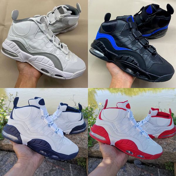 

2022 basketball shoes classic barrage 2s withe bred speed turf 2 kids mens metallic silver boots sports sneaker trainers, Black