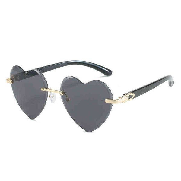 

new fancy fashion men's and women's fashion street shooting sunglasses personality cool optical glass hvzt, White;black