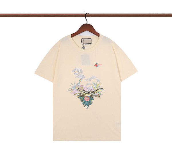 

women's t-shirts women designer t shirt 2022 fashion & tees designers sports shirts summer breathable letter printed short sleeves cas, White