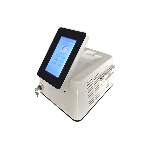 

beauty items 980nm diode laser spider vein removal machine portable