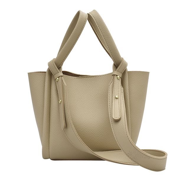 

designer bags vintage cowhide big logo pillow bag clutch handbag