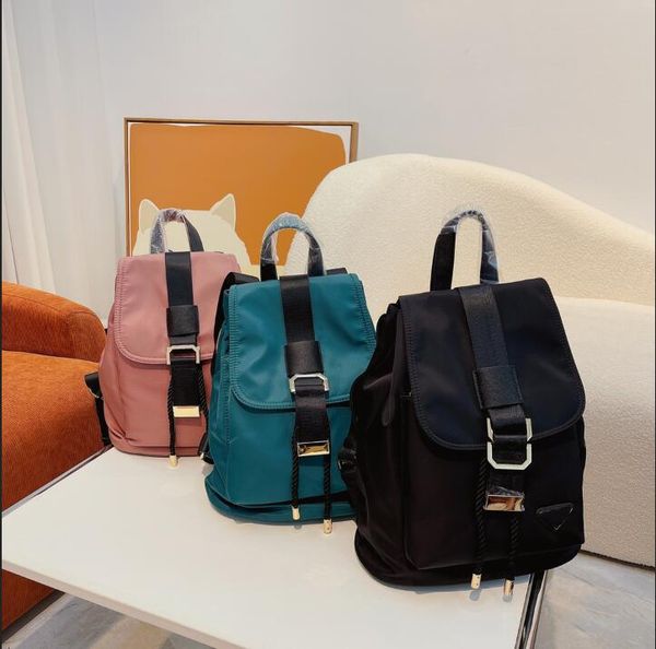 

ggs louiseity 1 viutonity lvs nylon designer multi shoulder handbags drawcord design backpack classic pockets high black zipper bags s xoem