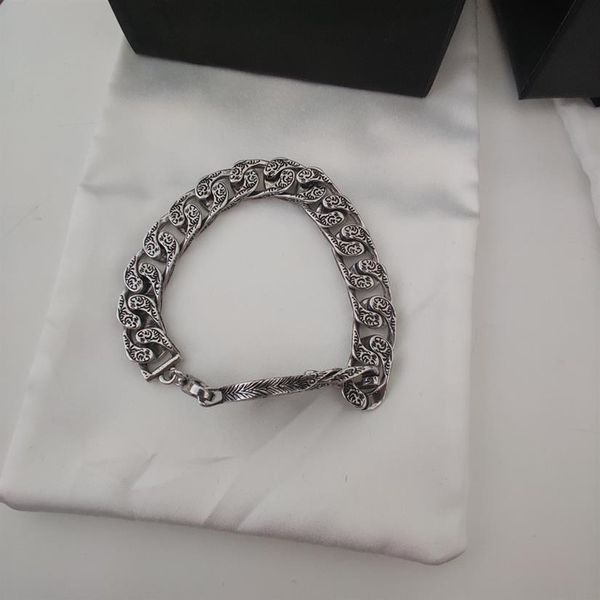 

20cm gold and silver bracelet vintage striped silver white bracelet gold yellow bracelet seiko wild bracelets supply265u, Golden;silver