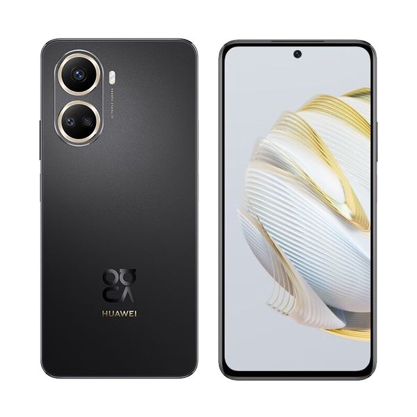 Orijinal Huawei Nova 10 SE 4G Cep Telefonu Akıllı 8GB RAM 128GB 256GB ROM Snapdragon 680 Harmonyos 6.67 