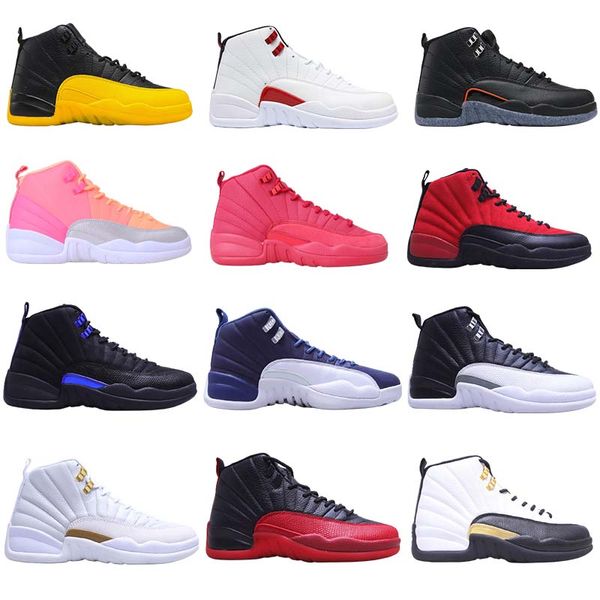 

outdoor sports basketball shoes for men's anti slip wear absorbing shoes