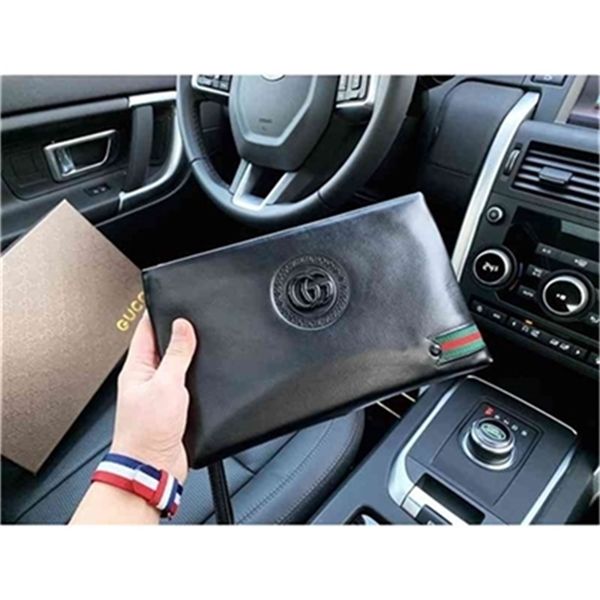 

designers in stock high end goods 2020 latest " clutch bag luxury bags
