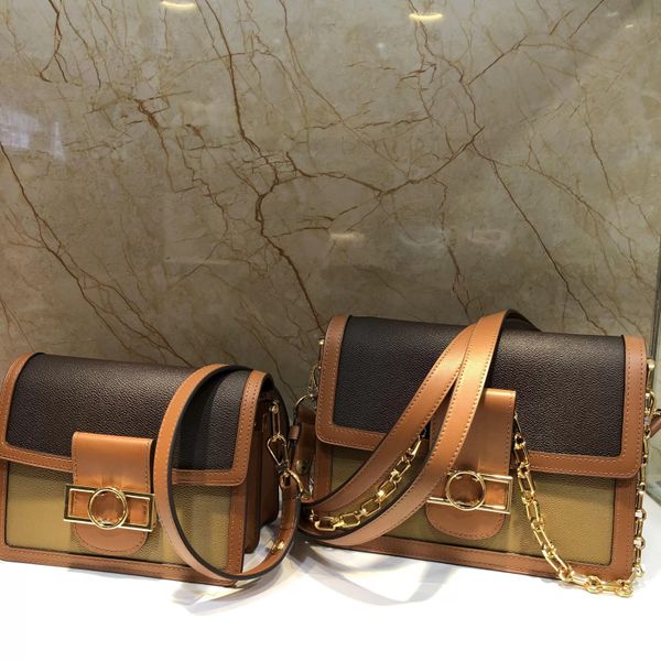 

women luxurys designers bags 2021 leather handbag shoulder bag, Red;black