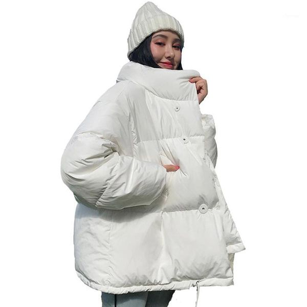 Frauen Graben Mäntel 2022 Ankunft Verkauf Winter Jacke Weiblichen Mantel Kurze Plus Größe Warme Frauen Ukraine Jacken LM021