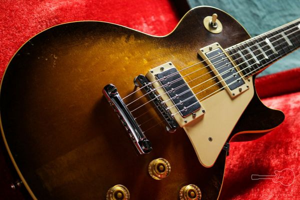 

navigator lps / 1970's electric guitar