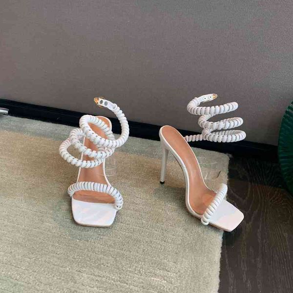 

dress shoes new female sandals desginer woman spring summer shoes high heel lady lines sign fashion 41 42, Black