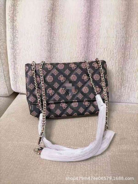 

g inverted chain 2022 brand trend fashion design versatile ladies bags 3xfj handbag shoulder bag messenger bag