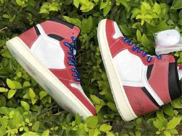 

shoes trophy room x 1 og e out raffle basketball white varsity red sail black 1s womens sneakers genuine