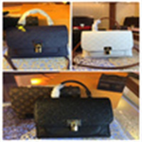 

bag luxury bags designer tote women shopping evening m44549 man real shoulder handbags brand travel leather jhrdi