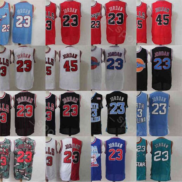 

2020 men vintage 23 sport jersey stitched wholesale green red white blue black stripe quality