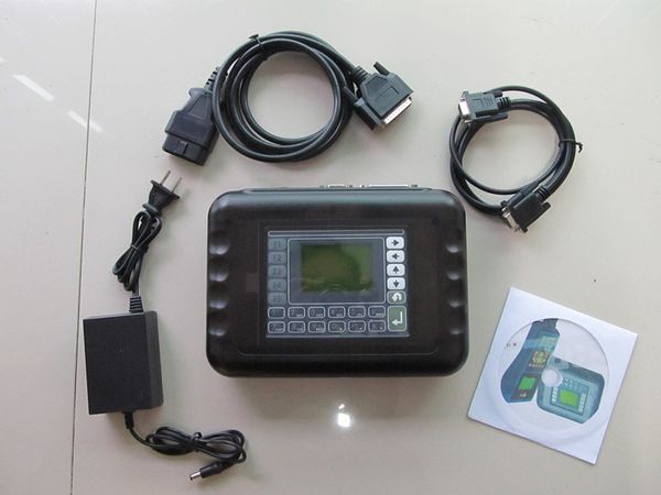 

sbb 46.02 key programmer for multi-brands sbb auto car key latest version