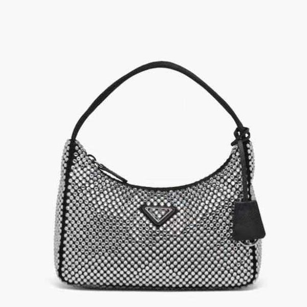 

luxury fashion all evening bag elegant lady glittering diamond classic design alar back party character charm temperament
