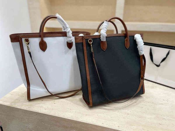 

women luxurys designers bags tote new shopping leather handbags backpack 2022 brand messenger woman large capacity shoulder crossbody womens