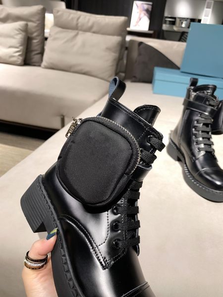 

2023 luxury men women boots sneaker fashion casual shoes leather shoe walking mens sports trainers 444, Black