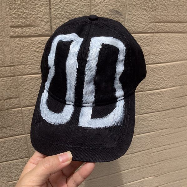 

2022 new quality ball cap designer fashion striped super pretty baseball cap hat sports sun beanie, Blue;gray