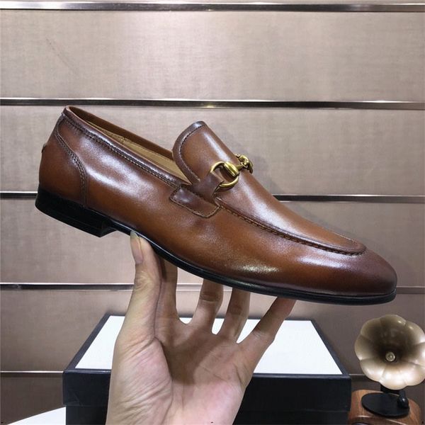 

wedding shoes designer dress new luxury fashion leather oxford big size 45 men formal for velvet loafers men's fits true to take your, Black