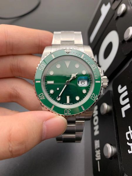 

vs watch diameter 40 mm with 3135 movement automatic mechanical power reserve 72 hours sapphire glass mirror 904 stainless steel strap, Slivery;golden