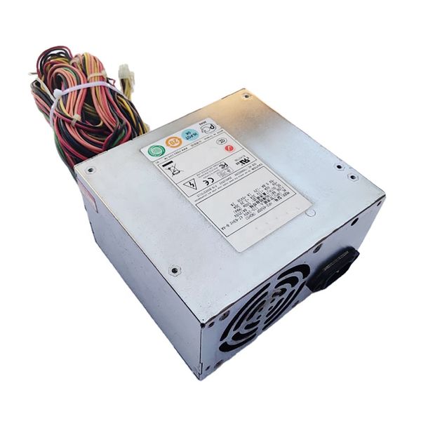 Alimentatori per computer HP2-6500P Per alimentatore workstation HP B000370115 500 W