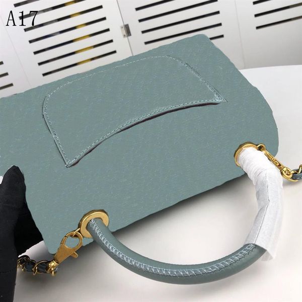 

luxurys designers women mini bum bags belt waist purses chest bag fashion crossbody classic cross body handbags leather lady shoul231k