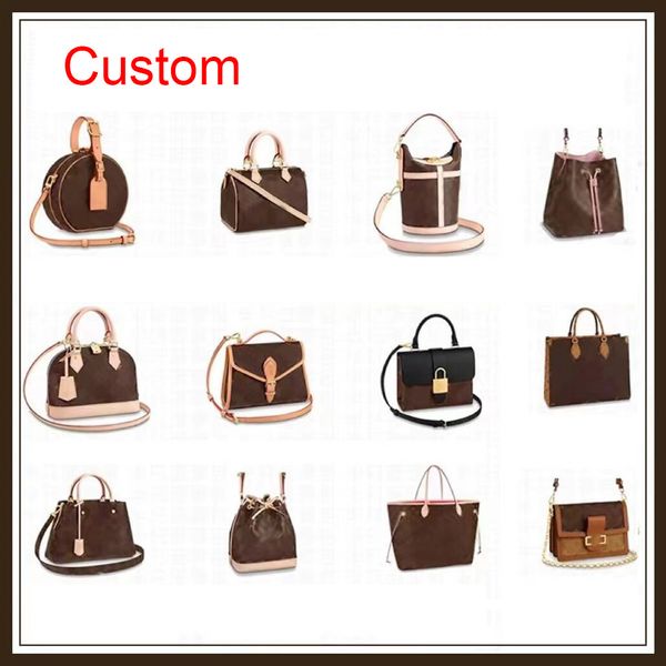

luxury custom coin purse shoulder bags handbags chain bags messenger bags, Red;black