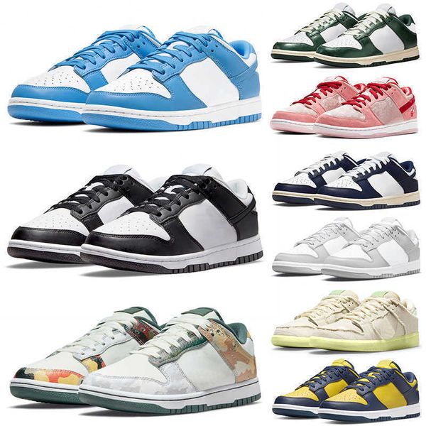 

dunks women running shoes sb white black university blue trail chunky dunky wolf grey fog mens trainers sports sneakers
