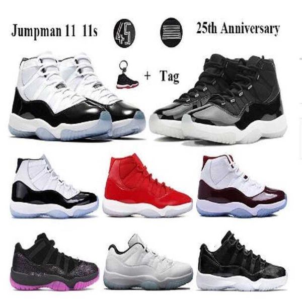 

11 concord basketball men shoes mens trainers sports shoes gym red midnight navy 11s platinum tint 45 sneakers women shoes shoe