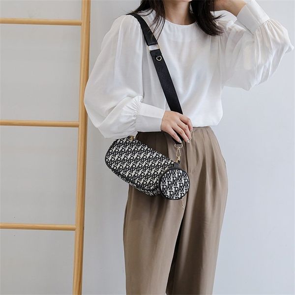 

style small fresh mother female version this year's popular foreign simple one messenger 75% off online wholesale