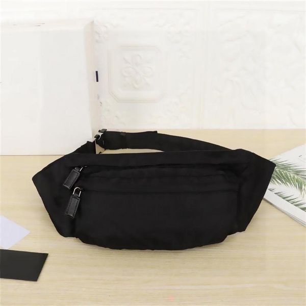 

bags women men waist bags fashion shoulder bag nylon chest belt crossbody bag handbag fannyback bumbag293z