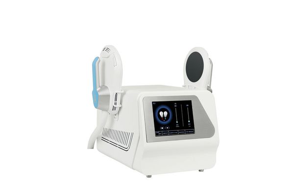 

2022 portable emsliming machine with rf equipment hi-emt ems muscle sculpting
