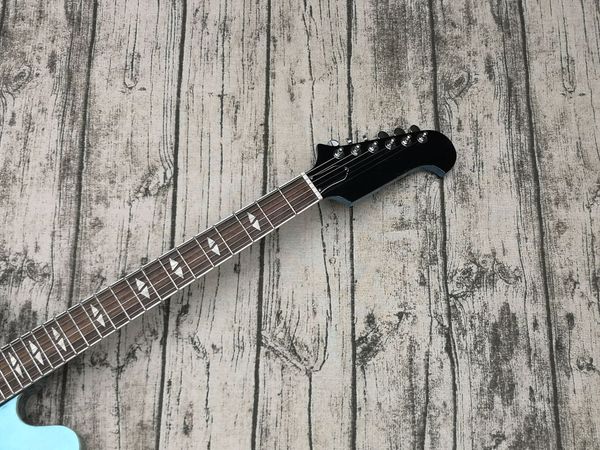 

dave grohl jazz semi hollow body electric guitar