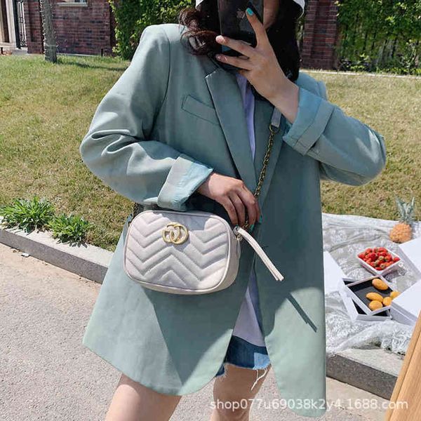 

design luxury fashion bags accessories diagonal street square small fresh
