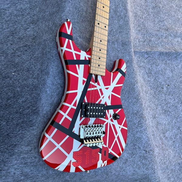 

international master electric guitar professional level tribute to the master