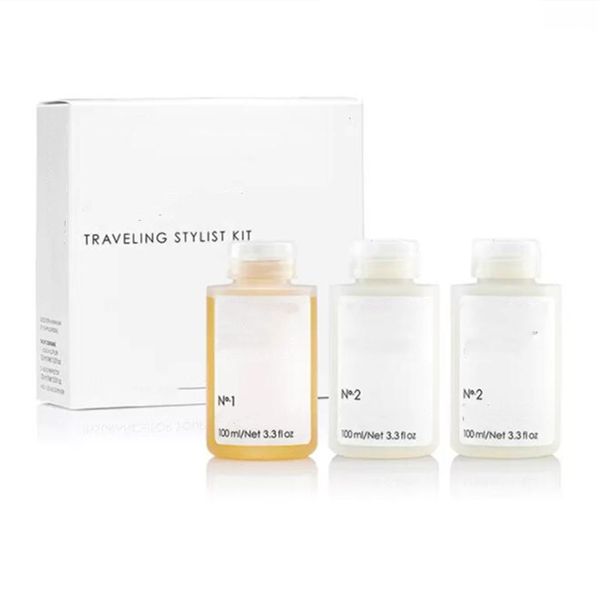 

epack 3pcs/set bond multiplier perfector professional hair oil in stock fast ship