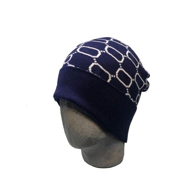 

ss designer skull caps men and women knitted cap fashion beanie autumn winter style hats autumn wool, Blue;gray