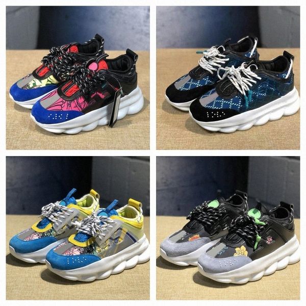 

casual shoes italyreflective height reaction sneakers triple black white multi-color suede red blue yellow fluo tan men women trainers 36-45