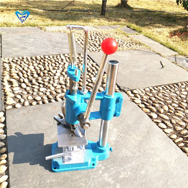 

in stock candy tablet die tdp 0 die small molds set customization punch cast handheld manual press machine tdp 0