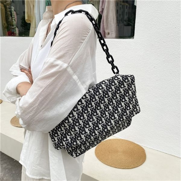 

53% off online sale leisure summer chain tote single high-capacity